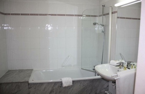 Ciboure Apartment | Residence Sea and Golf Soko-Eder *** - Studio 2 People