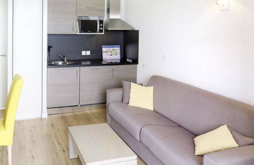 Biscarrosse Plage Resort | Resort ∙ 1 bedroom ∙ 4 guests