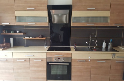 Royan House | Royan house with enclosed garden near the sea 6-7 pers - WIFI