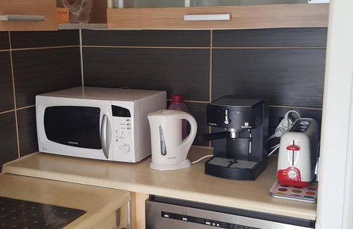 Royan House | Royan house with enclosed garden near the sea 6-7 pers - WIFI