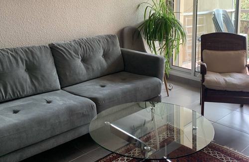 Pontaillac Apartment | Royan Pontaillac T2 at 50m from the beach