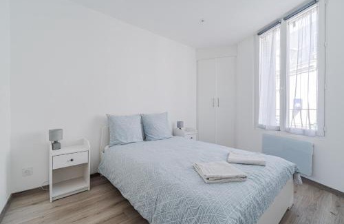 Chatellerault Apartment | Séjour Cosy - Proche Gare & Centre - Futuroscope 3