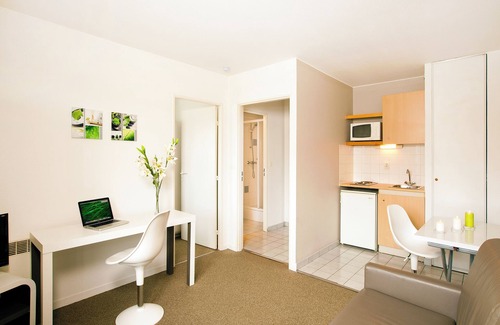 La Rochelle House | Séjours & Affaires La Rochelle Les Minimes