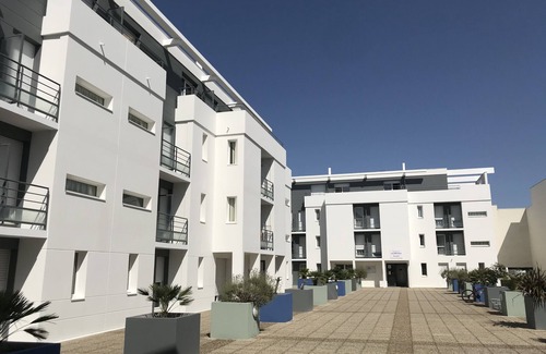 La Rochelle House | Séjours & Affaires La Rochelle Les Minimes