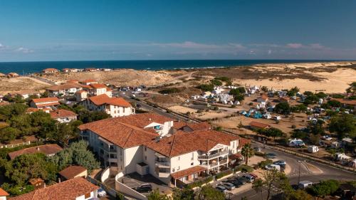 Vieux-Boucau-les-Bains Apartment | Sables d'Or
