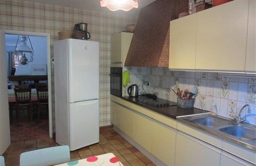 Saint-Georges-de-Didonne House | Saint Georges de Didonne - LARGE FAMILY HOME with enclosed land