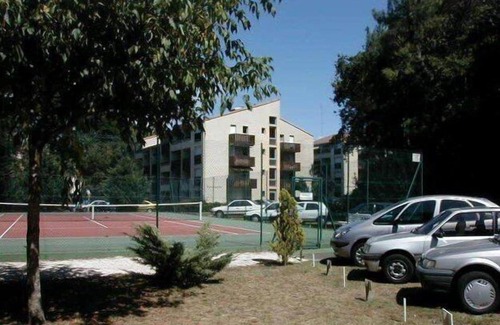 Saint-Georges-de-Didonne Apartment | Saint Georges de Didonne - STUDIO - residence NEAR BEACH et CITY CENTER