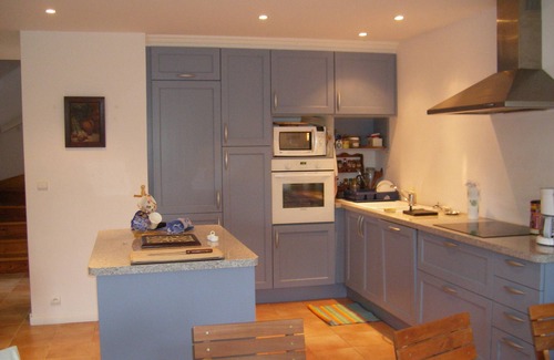 Saint-Jean-de-Luz House | Saint-Jean-de-Luz heights: calm, natural location overlooking of the Pyrenees