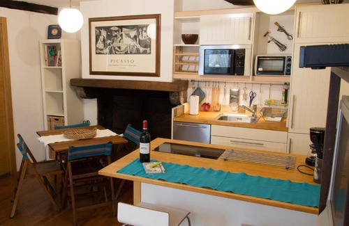 Saint-Jean-de-Luz Apartment | Saint Jean de Luz apartment