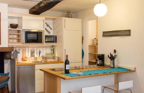 Saint-Jean-de-Luz Apartment | Saint Jean de Luz apartment