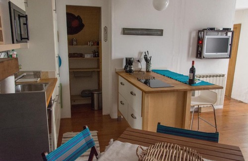 Saint-Jean-de-Luz Apartment | Saint Jean de Luz apartment