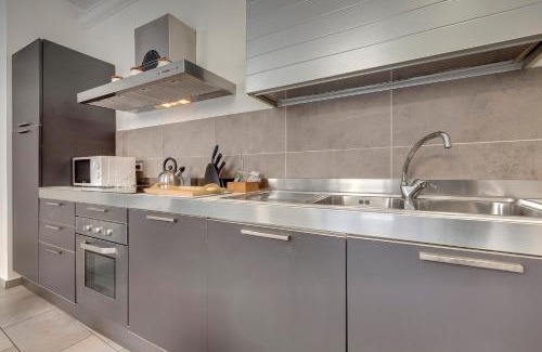San Giovanni Apartment | Santo Stefano Apartment by Mamo Florence