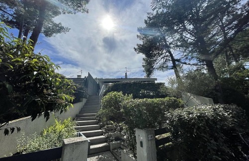 Le Penon House | Seignosse Le Penon - Villa Patio 6p Proche Plage