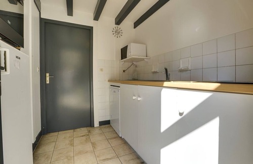 Seignosse House | SEIGNOSSE-Océan, detached house 6 persons