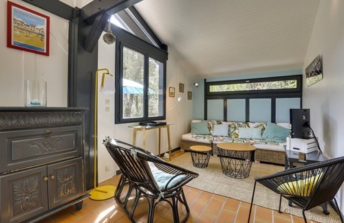 Seignosse House | SEIGNOSSE-Océan, detached house 6 persons