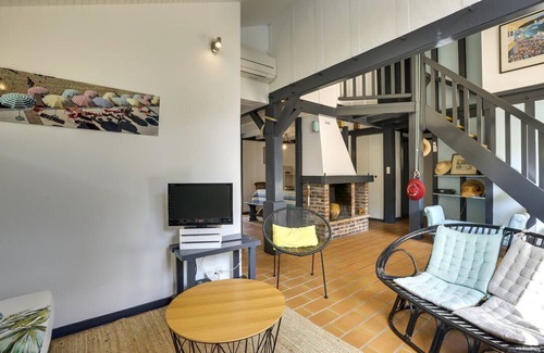 Seignosse House | SEIGNOSSE-Océan, detached house 6 persons