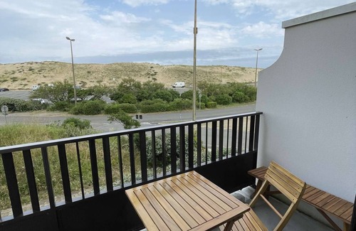 Le Penon Apartment | Seignosse ocean, Studio near beach and center, 2 persons