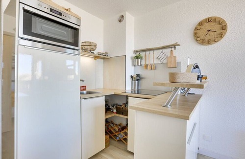 Le Penon Apartment | Seignosse plage, nice apartment for 4 people