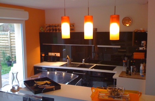 Ares House | SEMI-DETACHED HOUSE QUIET HOUSING, SPA AND POOL