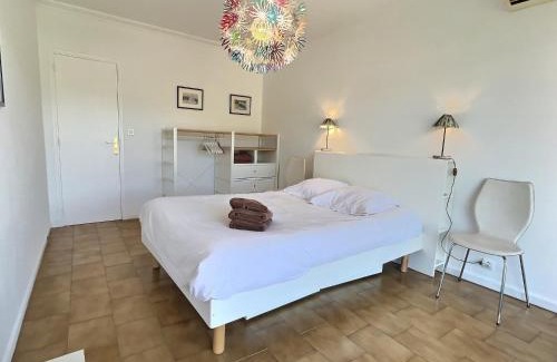 Cassis Apartment | SIROCCO by K6 Conciergerie