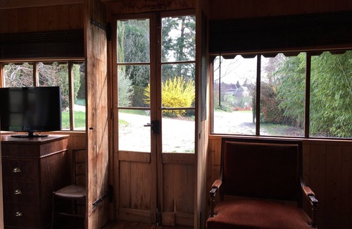 Sarlat-la-Caneda House | Small, charming wooden house 10 minutes walk from Sarlat city center