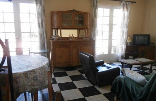 Ronce-les-Bains House | Spacious 3 bedroom villa near downtown, market and beaches