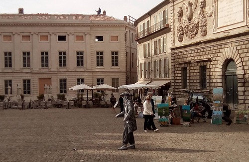Avignon City Centre Apartment | Spacious apartment Avignon city center