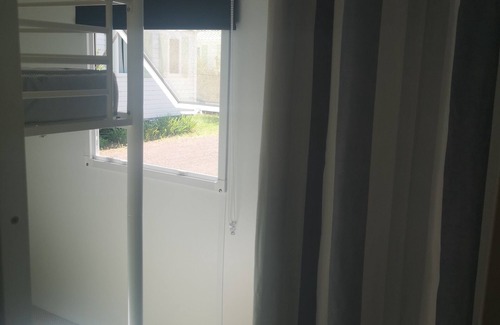 La Cotiniere House | Spacious mobile home in La Cotinière with free loan of 4 bicycles