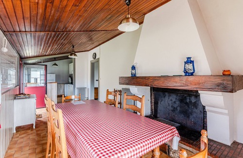 Sanguinet House | Spacious Landaise House for 6/7 People, 500m from Lake