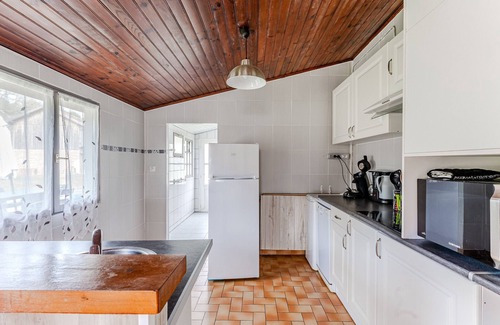 Sanguinet House | Spacious Landaise House for 6/7 People, 500m from Lake