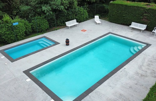 Arcachon Apartment | Spacious T3 with Terrace, Parking, and Pool - Near Arcachon Center and Beach