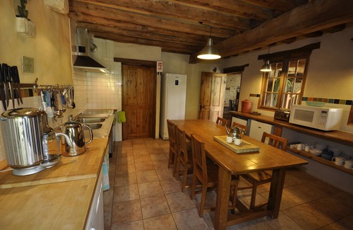 Champagne-Saint-Hilaire Other | Spacious Villa with secure private pool, 7 bedrooms all with shower rooms