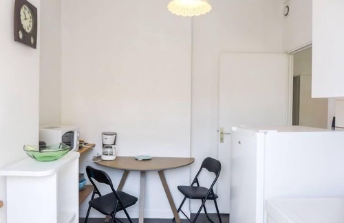 Biarritz Apartment | St jean by Interhome