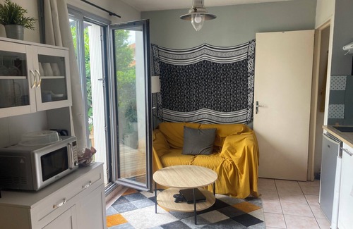 Anglet Apartment | Studio à Anglet