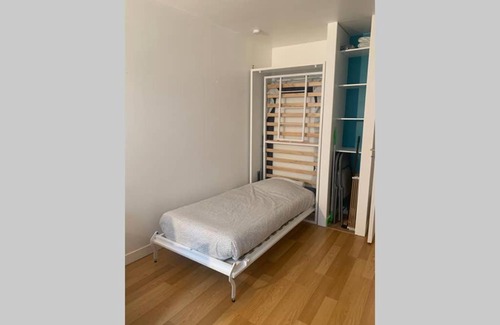 Saint-Jean-de-Luz Apartment | Studio 4 personnes Cœur de ville plage à 50 m