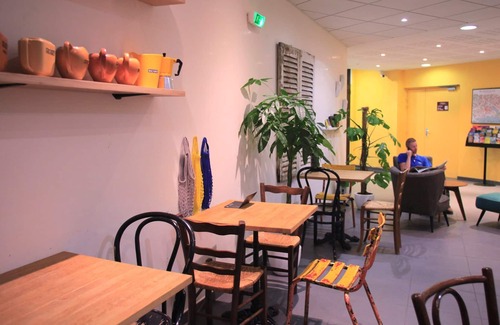 Thiers Apartment | Studio abordable et cosy, proche du vieux port !