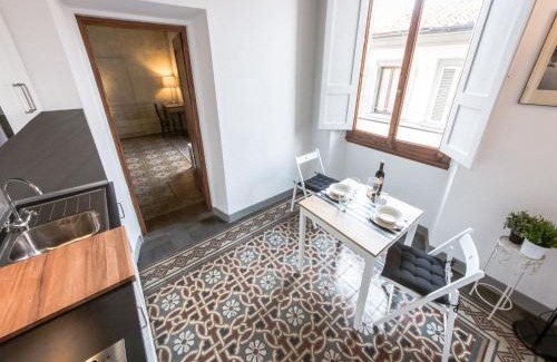 Duomo Apartment | Studio Bargello
