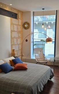 Capucins - Victoire Apartment | Studio Bordeaux