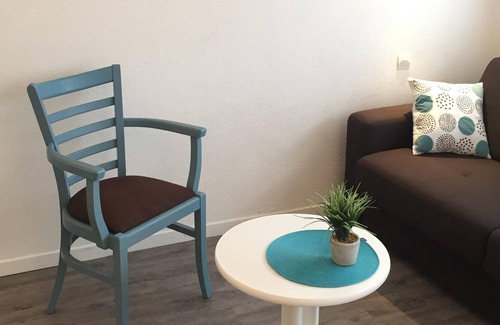 Arcachon Apartment | Studio cabin 4 people close to the beach and shops
