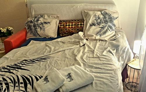 Bassens Apartment | Studio cosy Bassens 33530