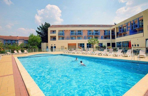 Hourtin Port Apartment | Studio flat ∙ 1 bedroom ∙ 2 guests