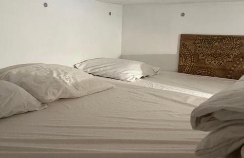 Eaux-Bonnes Apartment | Studio fonctionnel