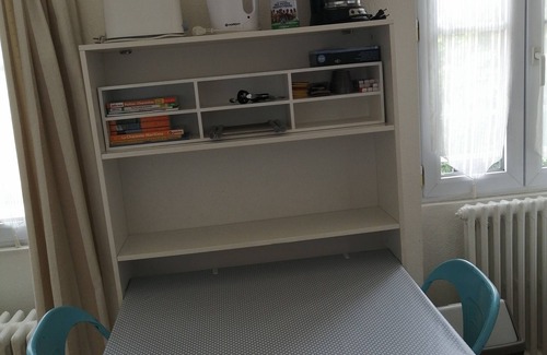 La Rochelle City Centre Apartment | STUDIO IN HISTORICAL CENTER