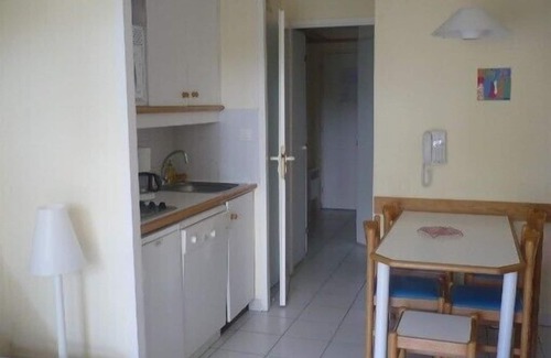 Moliets-et-Maa Apartment | Studio in residence in the heart of the Landes forest, sleeps 5, well equipped