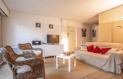 Arcachon Apartment | Studio Les Perlières