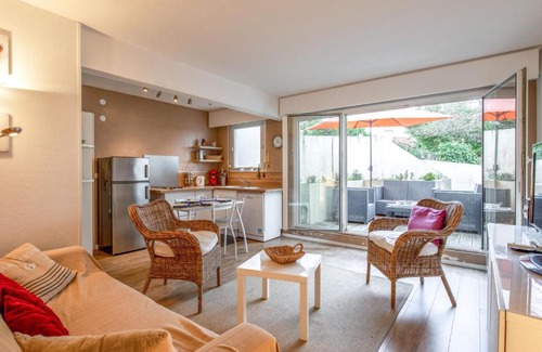 Arcachon Apartment | Studio Les Perlières