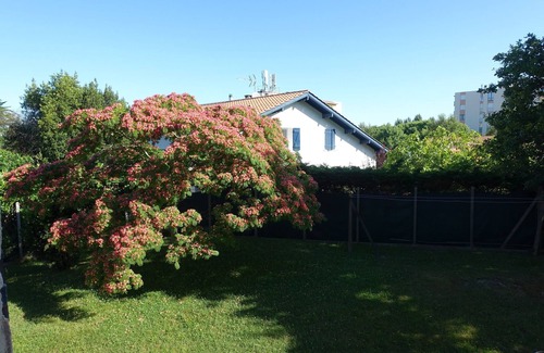 Anglet Apartment | Studio Meuble 30m2 Anglet Cinq Cantons
