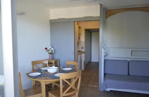 Toulon - Hyeres Apartment | STUDIO PORT HYERES
