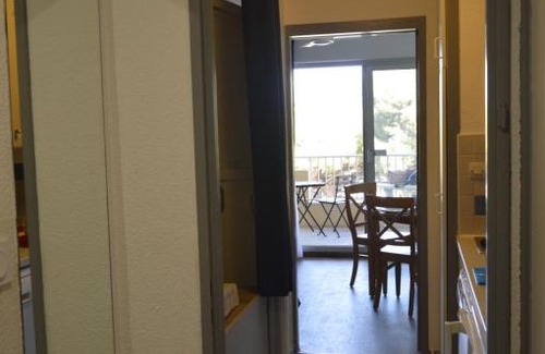 Toulon - Hyeres Apartment | STUDIO PORT HYERES