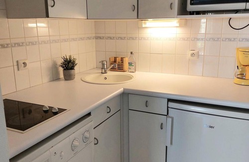 Saint-Martin-de-Re Apartment | Studio Saint-Martin-de-Ré, studio flat, 3 persons